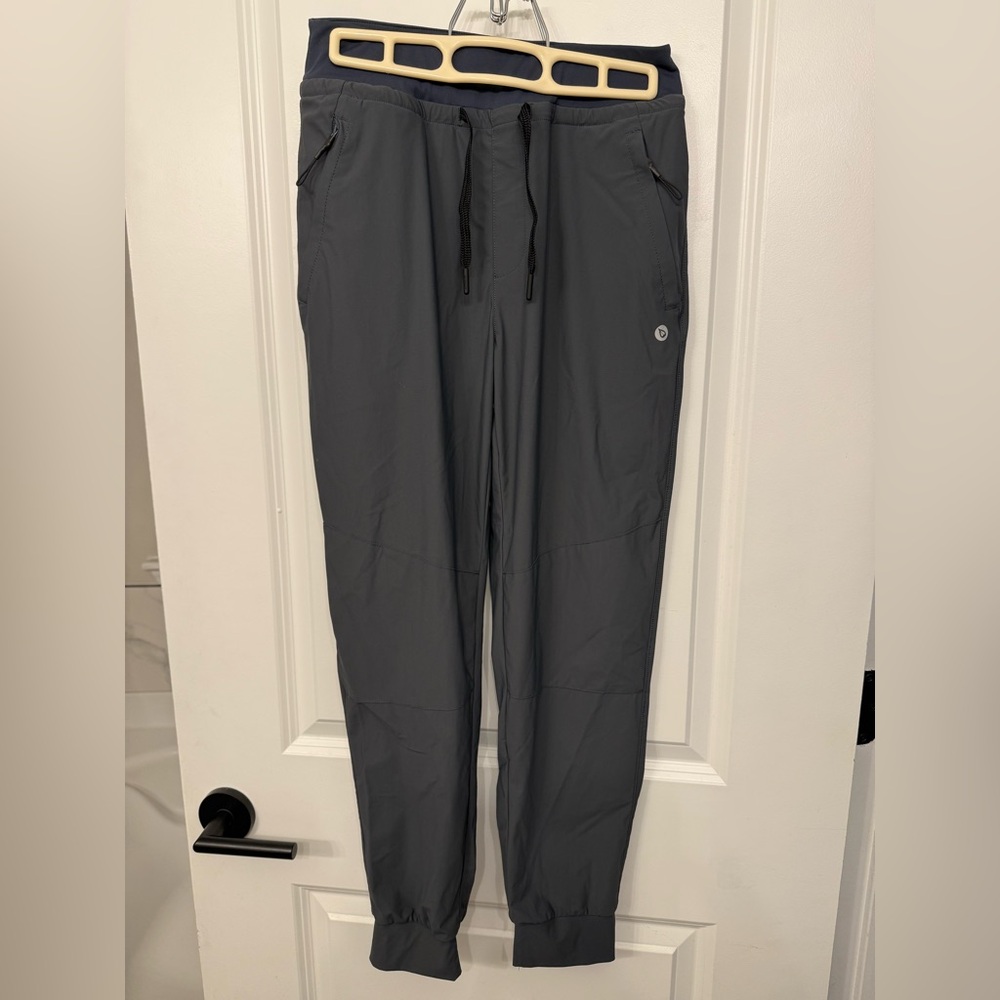 Baleaf kids hiking/camping pants quick dry joggers